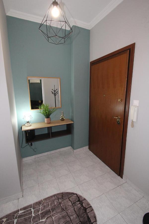Agios Nikolaos Train Station 1 Bedroom 4 Pers. Atena Exterior foto
