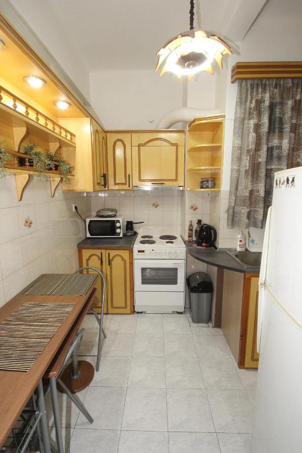 Agios Nikolaos Train Station 1 Bedroom 4 Pers. Atena Exterior foto
