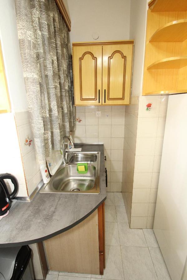 Agios Nikolaos Train Station 1 Bedroom 4 Pers. Atena Exterior foto
